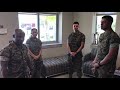 WATCH these Marines get MOTIVATED