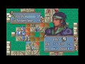 Fire Emblem: The Fall of Thabes Chapter 9 The Shrine of Time