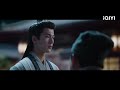 Xie Wei is Jealous | Story of Kunning Palace EP15 | 宁安如梦 | iQIYI