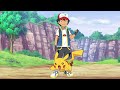 ASH KETCHUM RETURNS FOR LIKO!?- What If Ash Trained Liko Explained