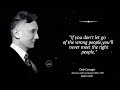 The Best Way To Respond To An Hurting Person | Dale Carnegie Quotes On Life And Success