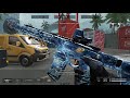 Warface РМ )))3 яя лига