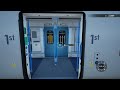 Train Sim World 3: Thameslink Class 700/0 EMU Doors Opening and Closing