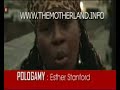 POLYGAMY IN AFRICA: www.themotherland.info MOTHERLAND FILM