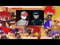 `•||CountryHumans React To Tiktok Of Indonesia🇮🇩||!¡Lazy¡!||CountryHumans/CountryGacha||•`