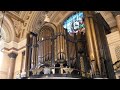 Willis Organ St George's Hall   SD 480p