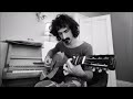 Frank Zappa Hot Guitars Out Of The Box