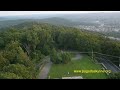 Wm Penn Memorial Fire Tower Camera 1 Timelapse 07.31.2024