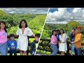 Chocolate Hills - Kawi Family in Bohol