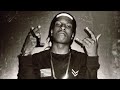 A$AP Rocky: 1 Hour Of Chill Songs