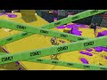 Splatoon 3 | The road to top 500 | Day 1 (inspired by ​⁠JayMoji)