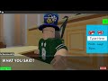 Ace attorney roblox untitled one