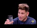 Jon Bernthal Gets Punished By Spicy Wings | Hot Ones
