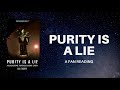 PURITY IS A LIE || WH40K AUDIOBOOK || GAV THORPE || BLACKSTONE FORTRESS || A FAN READING