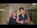 Surprising my Lola in the Philippines | PatrickStarrr