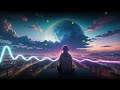 girl under the moon・Lofi-hiphop | chill beats to relax / study /work to 🎧𓈒 𓂂𓏸Jazzy-hiphop girl
