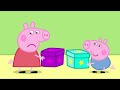 Frog Friends 🐸 🐽 Peppa Pig and Friends Full Episodes