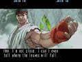 Street Fighter III 3rd Strike (Ryu) [Arcade LongPlay/Playthrough]