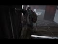 【初見プレイ】THE LAST OF US PART2 　#11