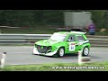 Crash,Mistakes & Action @ GHD Hillclimb Ilirska Bistrica 2023 @pmvmovie