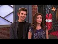 Even More of Chloe vs. Colosso's Sassiest Moments! | The Thundermans | Nickelodeon UK