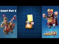 Let's Play Clash Royale Ep. #13: Level 5 in ARENA 6!
