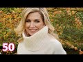 Queen Máxima from 0 to 50 years old