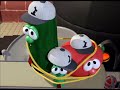 VeggieTales | So Many Chocolate Bunnies! 🍫🐰 | Standing Up To Peer Pressure