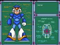 Mega Man X (SNES) Playthrough - NintendoComplete