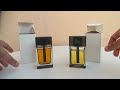 REAL vs FAKE DIOR HOMME INTENSE Testers