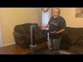 Dreo Purifier Tower Fan “Dyson Challenger” Product Review