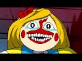 MISS DELIGHT X SMILING CRITTERS Music Animation COMPLETE EDITION | AM ANIMATION