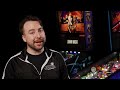 John Wick Pinball Presented by Stern Pinball