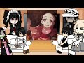 Fandom’s React | 2/6 | Nezuko Kamado | Melody_..33