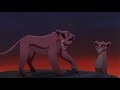 Nuka & Vitani's Parents | 4 THEORIES | The Lion King