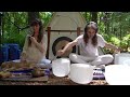 Kundalini Awakening Sound Bath - Jupiter Uranus Conjunction - Astrology Sacred Ceremony