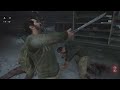 No Return-Grounded/Manny run-The Last of Us part 2 Remastered