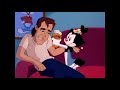 Animaniacs (Original) - Just Dot Warner for 5 minutes -  compilation