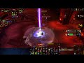 Rogue/Affliction Warlock vs Whirlwind Monk/Balance Druid - WoW 2v2 Arena PvP, Shadowlands