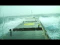 10 MONSTER WAVES - Caught on Camera