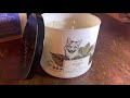 Mini Bath & Body Works Candle *Impressions* Pᴜᴍᴘᴋɪɴ Pɪᴇ & Fɪʀᴇsɪᴅᴇ }+NEW PᴏᴄᴋᴇᴛBᴀᴄ Lᴀɴʏᴀʀᴅ {ғʀᴇᴇʙɪᴇ}