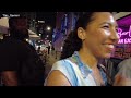 FRIDAY 🇺🇸 CHICAGO NIGHTLIFE DISTRICT - WALKING TOUR [4K 60FPS]