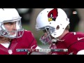 Seahawks vs. Cardinals | NFL Week 7 Game Highlights