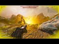 Helldivers 2 - MLS-4X Commando & Adjudicator Gameplay (No commentary, Max difficulty, No deaths)