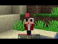 Baby Mikey and Baby JJ Survive On The TINIEST Island in Minecraft (Maizen)