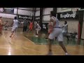 Nathan NTG Conyer Covenant College Prep Highlights 2018