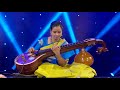 Dharmavathi - Strings Attached - Dr. Jayanthi Kumaresh & Shri R Kumaresh