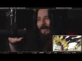 Pokemon Platinum / Legends: Arceus - Giratina Battle | Reacting To Video Game Music!