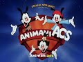 animaniacs