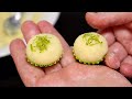 BRIGADEIRO DE LIMÃO | O SEGREDO QUE NINGUÉM TE ENSINOU | NÃO TALHA !!!🍋